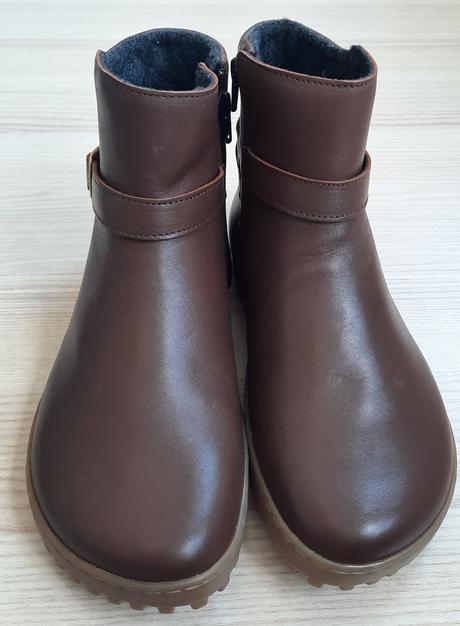 Be lenka diva - dark brown 39, be lenka,39