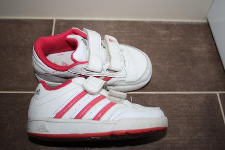 Tenisky, adidas,23