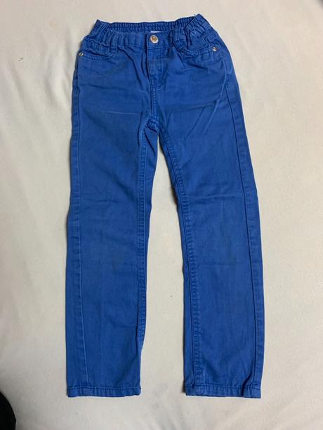 Nohavice, kiki&koko,116