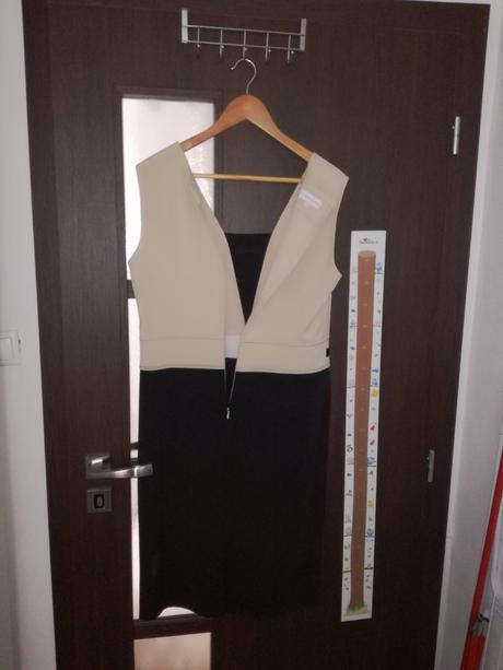 Elegantné šaty s bolerom, 42