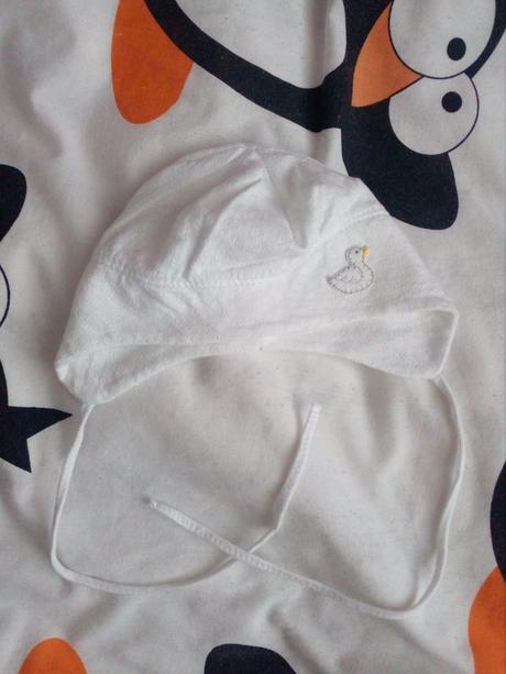 Ľahká letná čiapka, 62