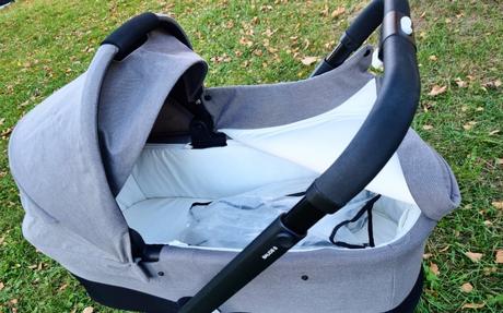 Kočík cybex balios s - 3 kombinácia, cybex,cybex balios s