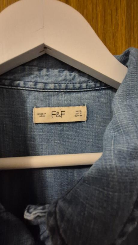 Riflova kosela f&f, f&f,44