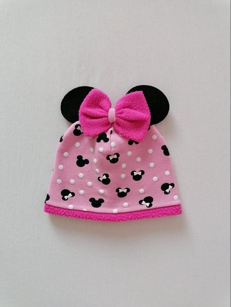 Čiapka minnie 86-92-98, 86