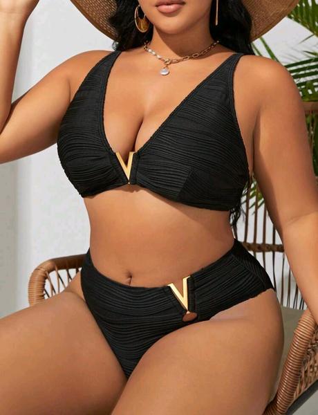 Plavky s ozdobou, 4xl / xl / xxl / xxxl