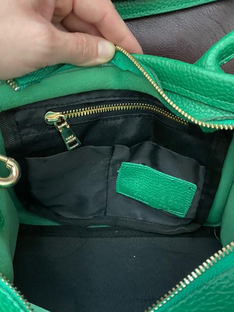 The tote bag marc jacobs, marc jacobs