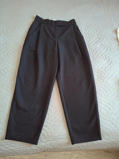 Zara nohavice, zara,xs