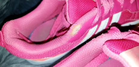 Dievčenské halovky adidas, adidas,34