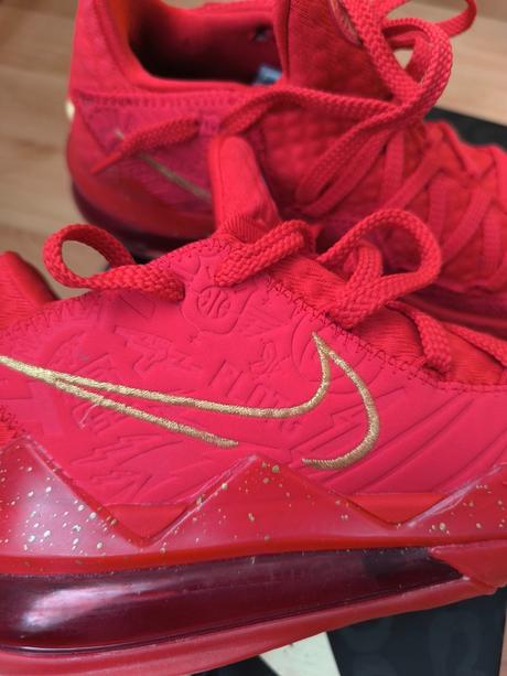 Tenisky lebron, nike,42