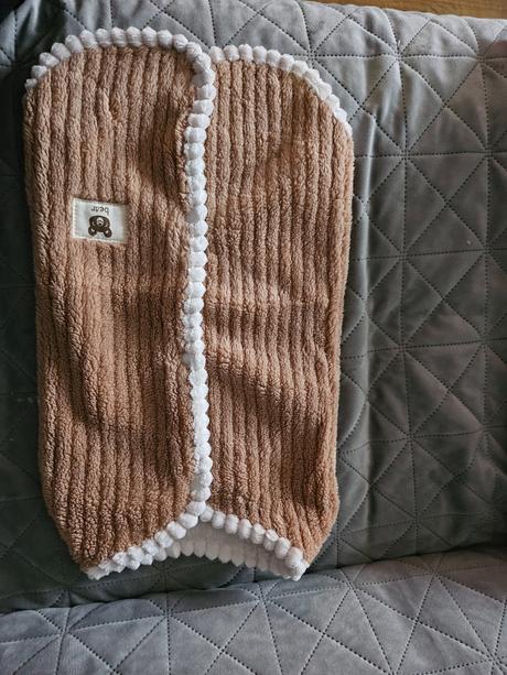 Oblečenie pre psíka, 