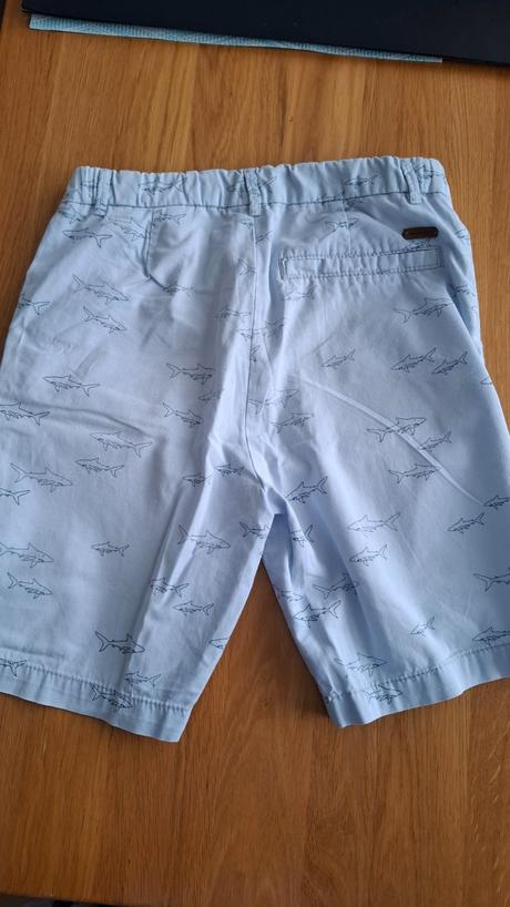 Elegantne kratasky 128 h&m, h&m,128