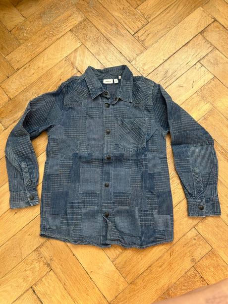 Riflova kosela vel.134, name it,134