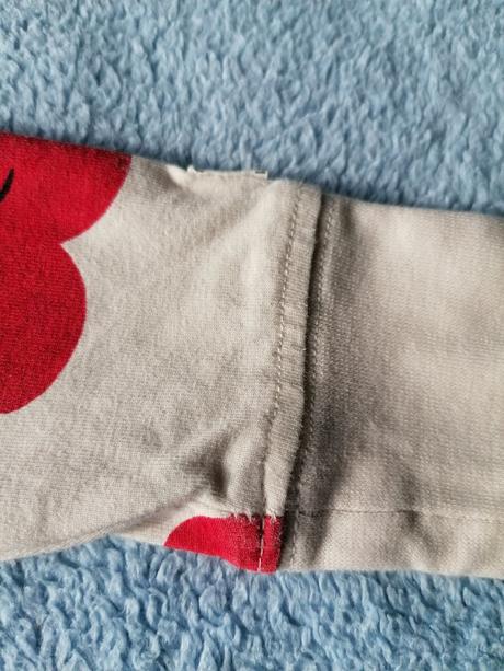 Komplet srdiečka, lindex,80