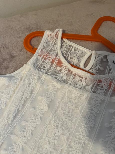 Letné šaty, c&a,152