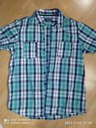 Pánska košeľa, 42