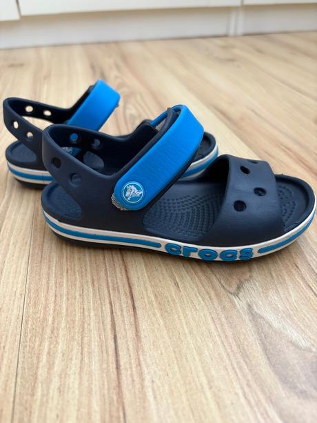 Sandále crocs, crocs,25