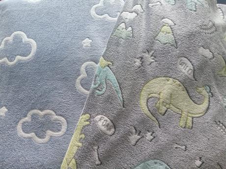 Svietiace návliečky, šírka (cm): 135,dĺžka (cm): 200