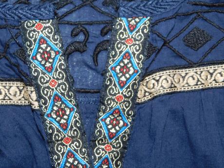 Pekna trendy bluzka, gina,42