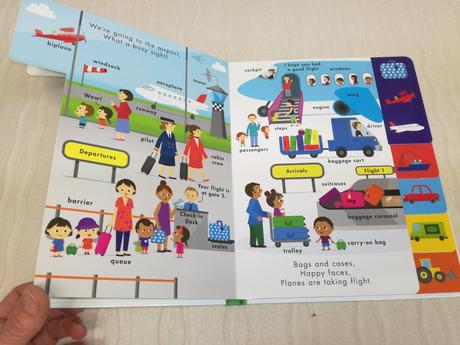 First words things that go nsu19,