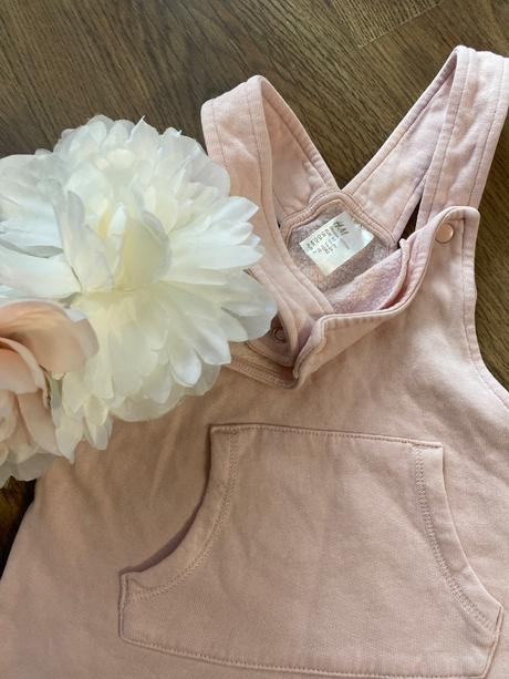 Vyteplená suknička h&m na traky, h&m,92