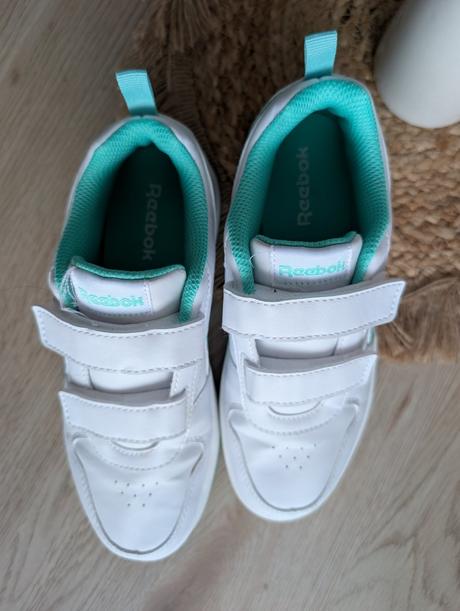 Tenisky reebok 33, reebok,33