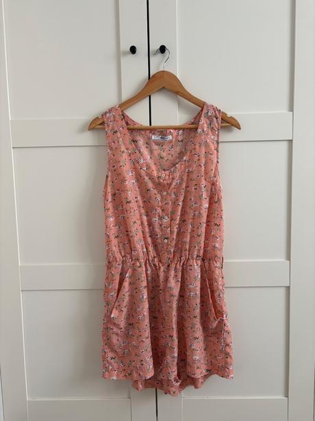 Overal na spanie, new look,m