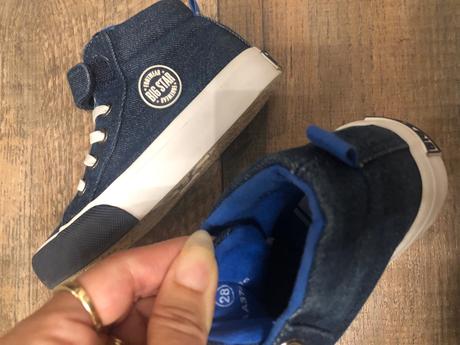 Big star tenisky, 28