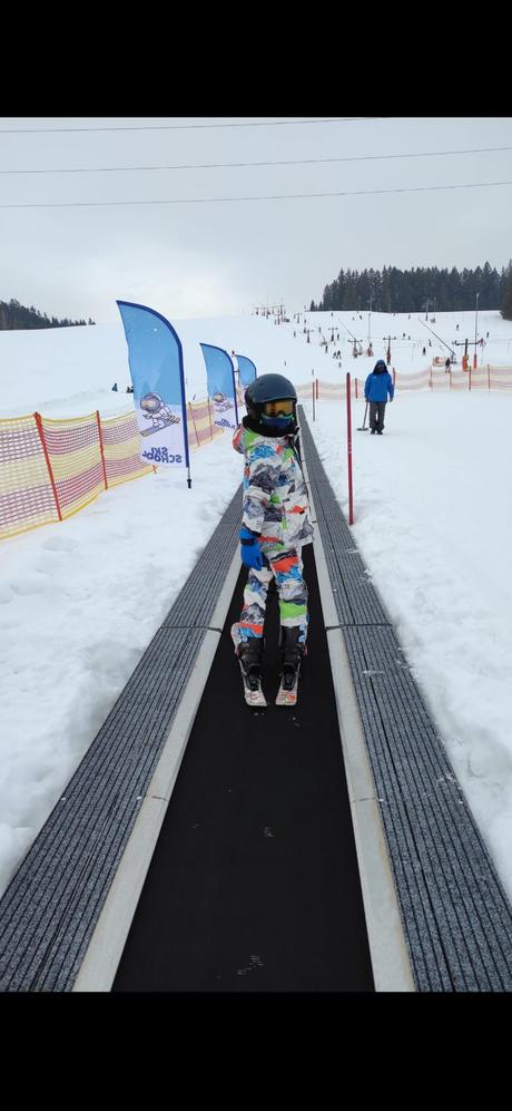 Oteplovačky + bunda 128, reserved,128