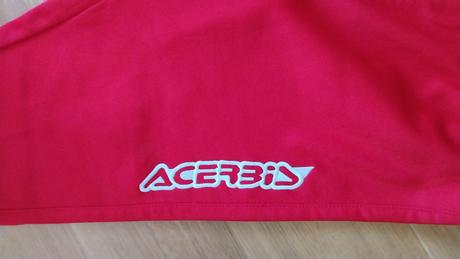 Športové kraťasy zn. acerbis, 164