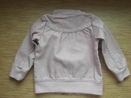 Kozena bundicka, topolino,92