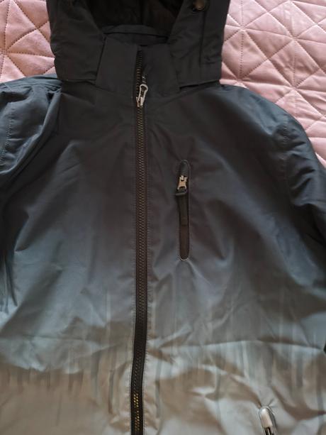 Lyžiarska bunda v. 158/164 northville, 164