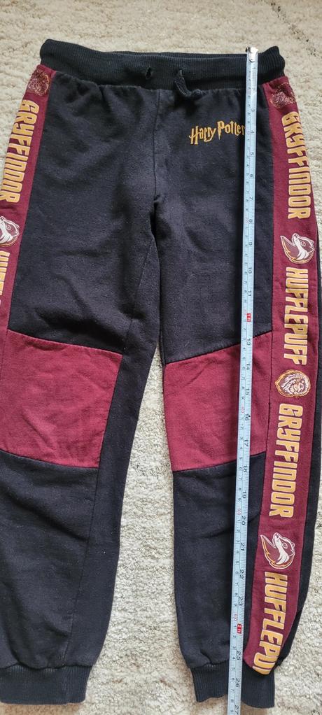 Tepláky harry potter dvojicky, pepco,122