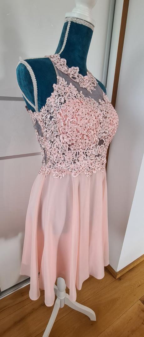 Spolocenske saty v.36 (s), s