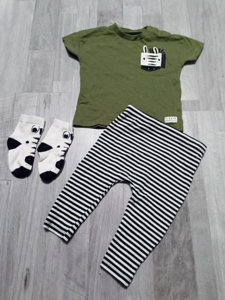 Teplákové súpravy 74, 74