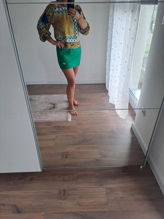 Krasne letne saty, l