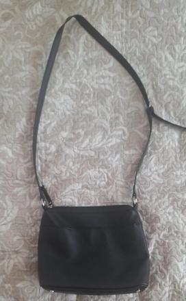 Crossbody, c&a