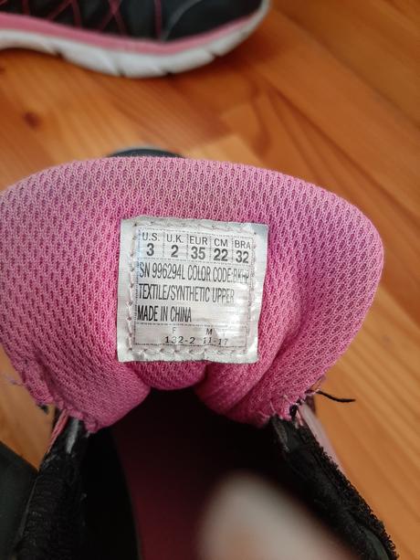 Tenisky skechers, skechers,35
