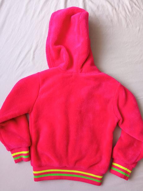 Teplučká mikina, good children,110