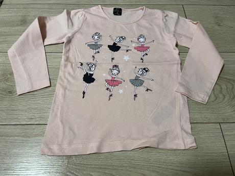 Tričko, kiki&koko,110