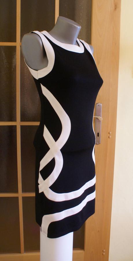 Šaty - bezchybný stav, s