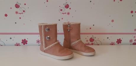 Krásne čižmičky, mayoral,28