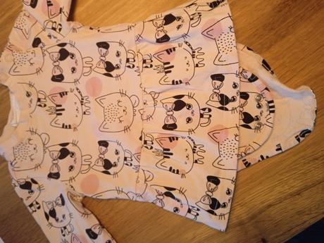 Predám saty, coccodrillo,74