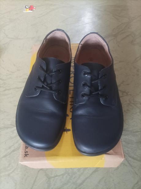 Protetika horana black, veľ.38, protetika,38