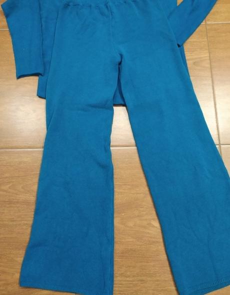 Pletená súprava, l / m / s