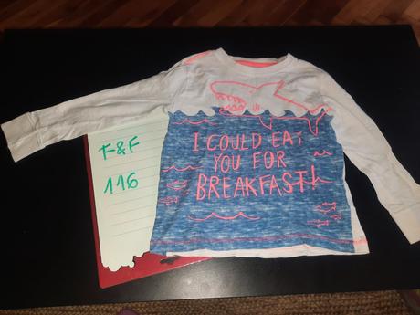 Tricko, f&f,116