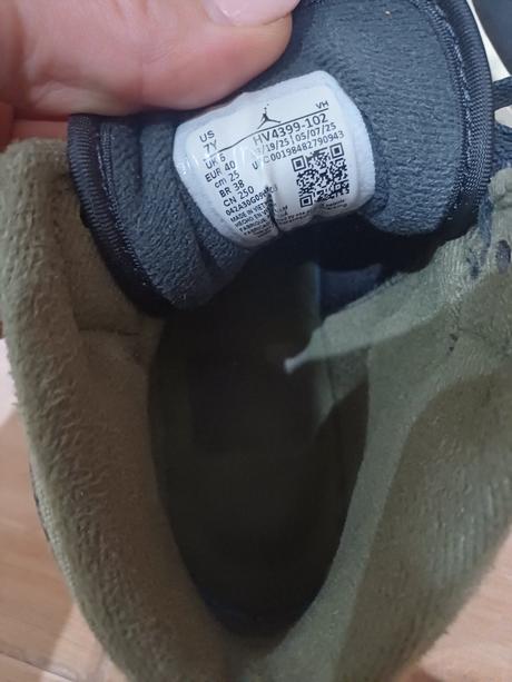 2x tenisky, nike,40