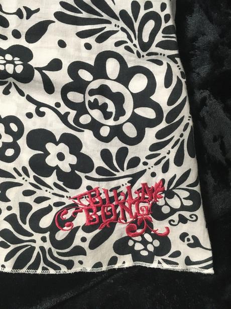 Bluzka, billabong,38