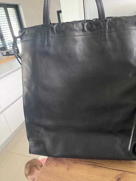 Celine cabas coulisse kabelka, celine