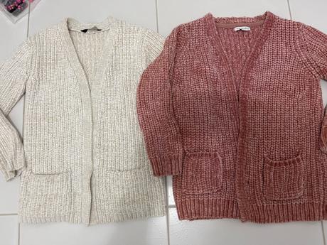 Cardigen, primark,140