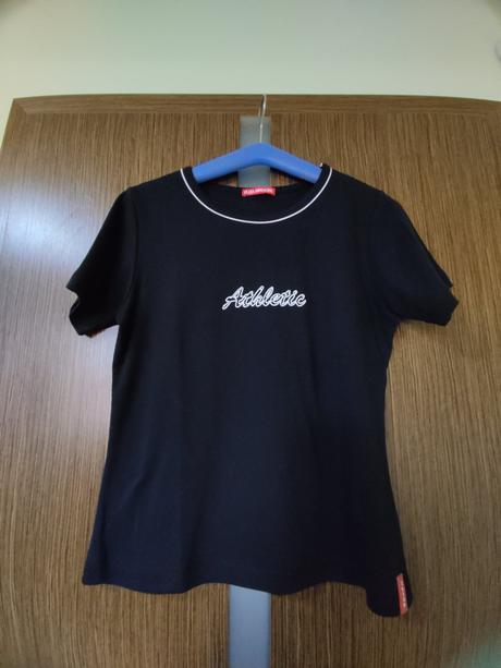 Tricko elisa immagine, velkost m, m